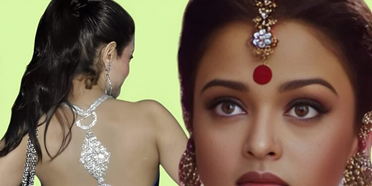 ऐश्वर्या राय बनने वाली थीं आमिर खान की हीरोइन, वक्त ने ली करवट, सनी देओल संग हिट देने वाली हसीना को मिल गया रोल