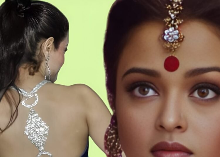 ऐश्वर्या राय बनने वाली थीं आमिर खान की हीरोइन, वक्त ने ली करवट, सनी देओल संग हिट देने वाली हसीना को मिल गया रोल