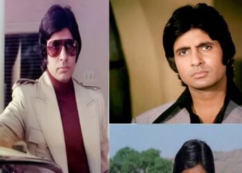स्टारडम के पीक पर थे अमिताभ बच्चन, साइड हीरो ने ठसक के साथ ली सबसे ज्यादा फीस, सुपरहिट निकली मूवी
