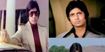 स्टारडम के पीक पर थे अमिताभ बच्चन, साइड हीरो ने ठसक के साथ ली सबसे ज्यादा फीस, सुपरहिट निकली मूवी