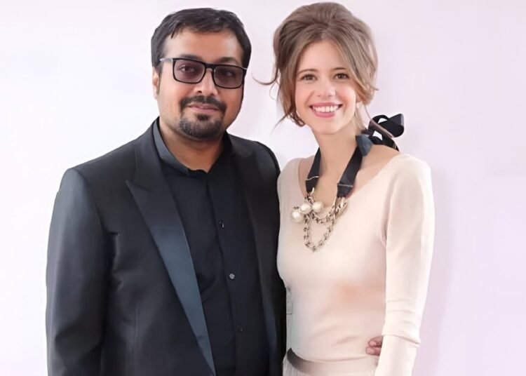 ‘डिवोर्स आसान नहीं था’, कल्कि कोचलिन का छलका दर्द, बताया तलाक के बाद क्यों बनानी पड़ी अनुराग कश्यप से दूरी?