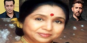 ‘बहुत बड़ा नुकसान’ आशा भोसले के निधन से सदमे में सलमान खान! ऋतिक रोशन का भी छलका दर्द