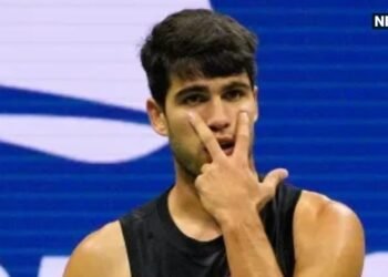 फ्रेंच ओपन टाइटल डिफेंड नहीं कर पाएंगे कार्लोस अल्काराज, अचानक क्यों नाम लिया वापस