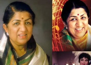 वो एवरग्रीन ब्लॉकबस्टर गाना, वैजयंती माला को दी अमर पहचान, राज कपूर से खूब लड़ीं लता मंगेशकर