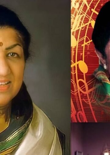 वो एवरग्रीन ब्लॉकबस्टर गाना, वैजयंती माला को दी अमर पहचान, राज कपूर से खूब लड़ीं लता मंगेशकर