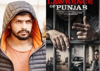 ‘लॉरेंस ऑफ पंजाब’ पर मंडराया कानूनी संकट, कांग्रेस सांसद ने ओटीटी प्लेटफॉर्म को भेजा नोटिस, बैन लगाने की उठाई मांग