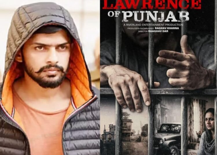 ‘लॉरेंस ऑफ पंजाब’ पर मंडराया कानूनी संकट, कांग्रेस सांसद ने ओटीटी प्लेटफॉर्म को भेजा नोटिस, बैन लगाने की उठाई मांग