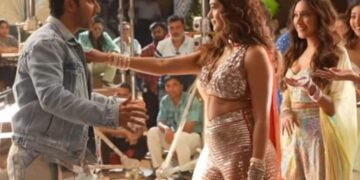 मीका सिंह-असीस का छाया नया पार्टी एंथम, ‘व्याह करवा दो जी’ का बीटीएस वीडियो वायरल, दिखी मृणाल की मस्ती