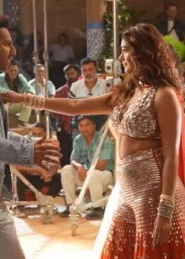 मीका सिंह-असीस का छाया नया पार्टी एंथम, ‘व्याह करवा दो जी’ का बीटीएस वीडियो वायरल, दिखी मृणाल की मस्ती