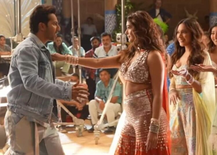 मीका सिंह-असीस का छाया नया पार्टी एंथम, ‘व्याह करवा दो जी’ का बीटीएस वीडियो वायरल, दिखी मृणाल की मस्ती