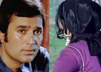 लता मंगेशकर का 53 साल पुराना गाना, भरी महफिल में तमाशा बन गई थी ये परमसुंदरी, खुद को मानती थीं राजेश खन्ना की गुरु