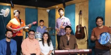 भजन बने ‘बीट्स का धमाका’! जोधपुर में ‘भजन क्लबिंग’ का ट्रेंड, यूथ में बढ़ा क्रेज