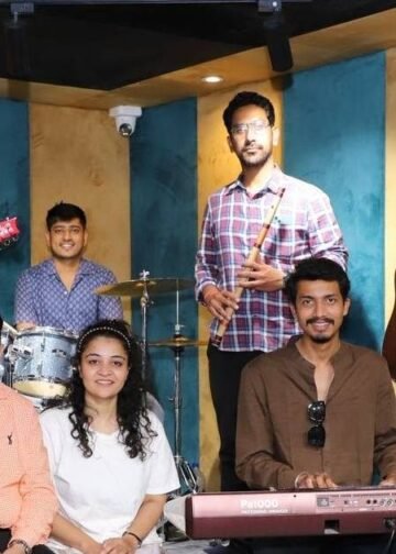 भजन बने ‘बीट्स का धमाका’! जोधपुर में ‘भजन क्लबिंग’ का ट्रेंड, यूथ में बढ़ा क्रेज