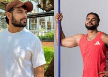 अब बर्दाश्त नहीं होता… नीरज चोपड़ा और सुमित अंतिल ने कोच के खिलाफ खोला मोर्चा, SAI से की शिकायत