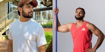 अब बर्दाश्त नहीं होता… नीरज चोपड़ा और सुमित अंतिल ने कोच के खिलाफ खोला मोर्चा, SAI से की शिकायत