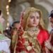 पद्मिनी कोल्हापुरे का ब्लॉकबस्टर गाना, आशिक से दूर भागती जा रही थी हसीना, फिर भी हो गई थी प्यार में गिरफ्तार