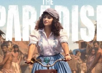 बर्थडे पर छा गईं कायादु लोहार, ‘द पैराडाइज’ से सामने आया ‘सुब्बू’ का धांसू लुक, फैंस बोले- ये किरदार हिला देगा!