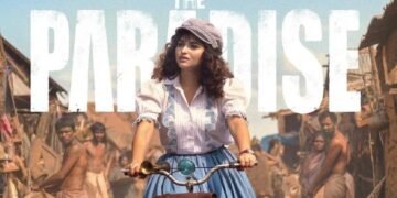 बर्थडे पर छा गईं कायादु लोहार, ‘द पैराडाइज’ से सामने आया ‘सुब्बू’ का धांसू लुक, फैंस बोले- ये किरदार हिला देगा!