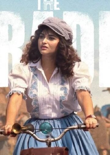 बर्थडे पर छा गईं कायादु लोहार, ‘द पैराडाइज’ से सामने आया ‘सुब्बू’ का धांसू लुक, फैंस बोले- ये किरदार हिला देगा!