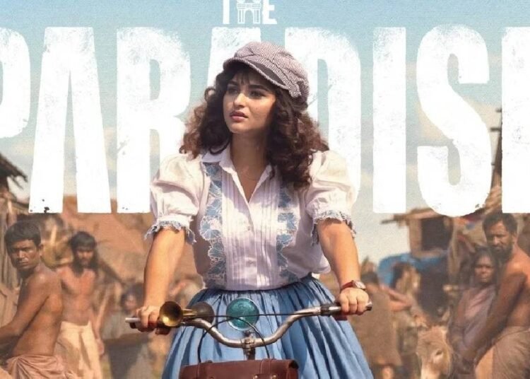 बर्थडे पर छा गईं कायादु लोहार, ‘द पैराडाइज’ से सामने आया ‘सुब्बू’ का धांसू लुक, फैंस बोले- ये किरदार हिला देगा!