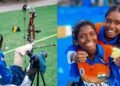 कौन हैं पायल नाग? वर्ल्ड आर्चरी पैरा सीरीज में विश्व चैंपियन शीतल देवी को मात देकर जीता गोल्ड