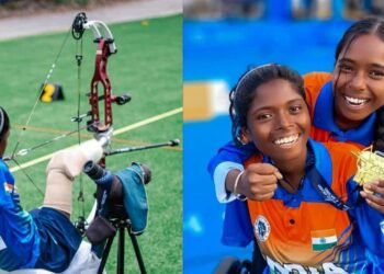 कौन हैं पायल नाग? वर्ल्ड आर्चरी पैरा सीरीज में विश्व चैंपियन शीतल देवी को मात देकर जीता गोल्ड