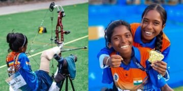 कौन हैं पायल नाग? वर्ल्ड आर्चरी पैरा सीरीज में विश्व चैंपियन शीतल देवी को मात देकर जीता गोल्ड