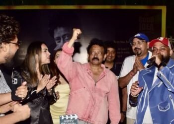 ‘धुरंधर 2 से अपने अतीत का खात्मा’ राम गोपाल वर्मा ने खाई अनूठी कसम, फिल्ममेकर का बर्थडे पोस्ट वायरल