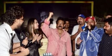 ‘धुरंधर 2 से अपने अतीत का खात्मा’ राम गोपाल वर्मा ने खाई अनूठी कसम, फिल्ममेकर का बर्थडे पोस्ट वायरल