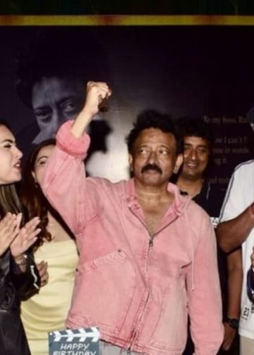 ‘धुरंधर 2 से अपने अतीत का खात्मा’ राम गोपाल वर्मा ने खाई अनूठी कसम, फिल्ममेकर का बर्थडे पोस्ट वायरल