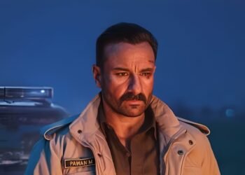 फर्ज या परिवार? सैफ अली खान की नई फिल्म में दिखेगी जिंदगी की सबसे बड़ी जंग, इस दिन होगी रिलीज