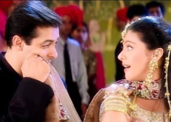 कुमार सानू-अलका याग्निक का वेडिंग एंथम, सलमान खान के महशक्ल ने किया था परफॉर्म, 28 साल बाद भी पॉपुलर