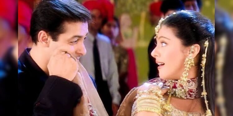 कुमार सानू-अलका याग्निक का वेडिंग एंथम, सलमान खान के महशक्ल ने किया था परफॉर्म, 28 साल बाद भी पॉपुलर