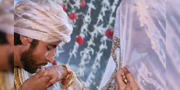 परमसुंदरी का वो ब्लॉकबस्टर गाना, सास-ससुर की जिसमें लगाई थी क्लास, डायरेक्टर की पत्नी ने दी थी गाने को आवाज