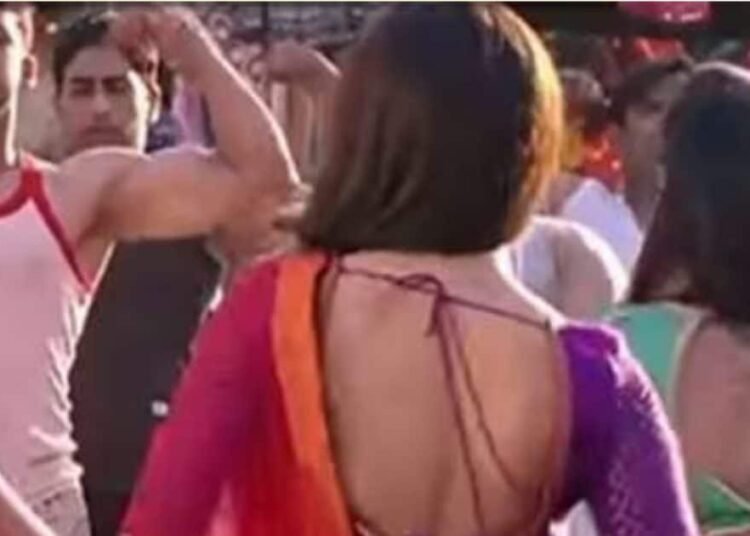 100 करोड़ी मूवी देने वाली पहली हीरोइन, 2 साल में दी लगातार 3 सुपरहिट, करियर के पीक पर हुई गायब