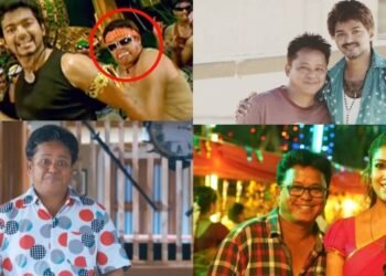 थलापति विजय का वो कोस्टार, अब छोटे से होटल में करता है काम! एक्टर की बदहाली पर इमोशनल हुए फैंस