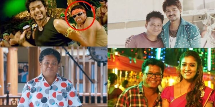 थलापति विजय का वो कोस्टार, अब छोटे से होटल में करता है काम! एक्टर की बदहाली पर इमोशनल हुए फैंस