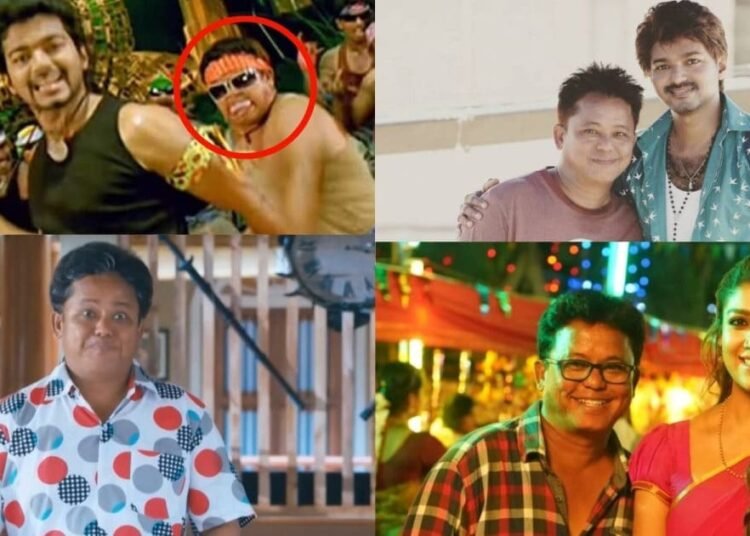 थलापति विजय का वो कोस्टार, अब छोटे से होटल में करता है काम! एक्टर की बदहाली पर इमोशनल हुए फैंस