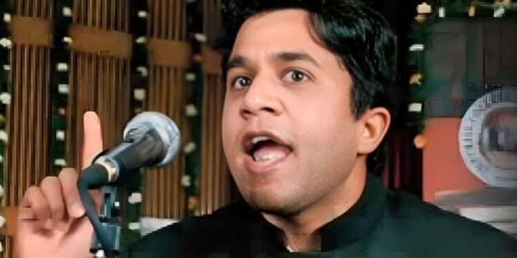 छात्र ने रीक्रिएट की ‘चतुर रामलिंगम’ की स्पीच, ‘3 इडियट्स’ स्टाइल में जीता चुनाव, वीडियो देख ओमी वैद्य भी हैरान