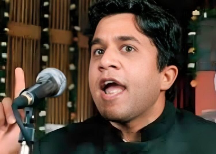 छात्र ने रीक्रिएट की ‘चतुर रामलिंगम’ की स्पीच, ‘3 इडियट्स’ स्टाइल में जीता चुनाव, वीडियो देख ओमी वैद्य भी हैरान