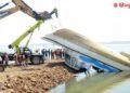 Madhya Pradesh tourism boat sailed despite yellow alert 6 still missing in Jabalpur accident तूफान का अलर्ट होने पर भी रवाना की गई क्रूज, पायलट और क्रू कूद गए; हादसे में अब भी 6 लापता, Madhya-pradesh Hindi News