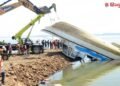 Jabalpur Cruise Pilot Claim People not worn life jackets because they were dancing डांस करने के चक्कर में नहीं पहनी लाइफ जैकेट; जबलपुर क्रूज के पायलट का क्या दावा, Madhya-pradesh Hindi News