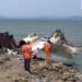Jabalpur Cruise Tragedy Two More Bodies Recovered Death Toll Rises to 13 जबलपुर क्रूज हादसे में 2 और लाशें बरामद, अब तक 13 की मौत; आज भी चलेगा सर्चिंग अभियान, Madhya-pradesh Hindi News