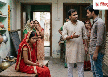 Two Days After Wedding Lover Arrives at His Girlfriend In-Laws House and Groom Discovers Bride Secret शादी के दो दिन बाद प्रेमिका की ससुराल पहुंचा प्रेमी, दूल्हे को पता चल गई दुल्हन की ‘वो’ वाली बात, Uttar-pradesh Hindi News