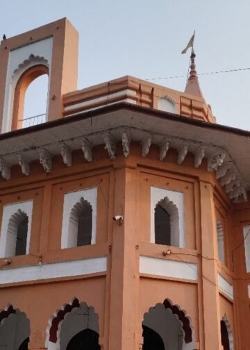 Ibrahim Shah Sharqi I सुल्तानपुर इतिहास