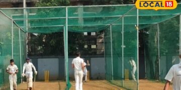 आगरा की टॉप क्रिकेट एकेडमी, जहां तैयार हो रहे हैं भविष्य के स्टार खिलाड़ी, कम फीस में प्रोफेशनल ट्रेनिंग
