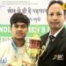 सफाई कर्मचारी की बेटी का कमाल! भारतीय जूडो टीम में हुआ चयन, एशियन कैडेट जूडो कप में दिखाएंगी दम
