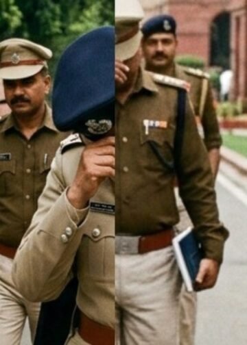 Mega MP Police Reshuffle After 15Cr Bank Robbery 62 IPS Officers Moved MP: 62 IPS का तबादला, 15 करोड़ की बैंक लूट के बाद बड़े स्तर पर प्रशासनिक फेरबदल, Bhopal Hindi News