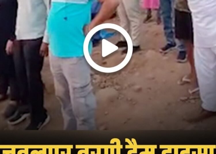 पायलट समेत 5 पर गिरी गाज