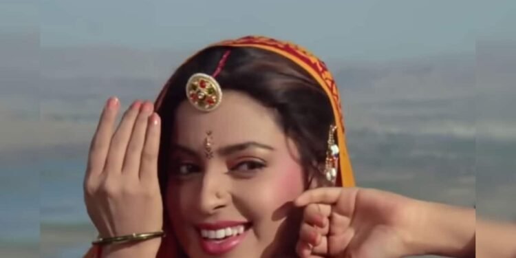 90s की हर लड़की का फेवरेट था ये गाना, अलका याग्निक ने बनाया अमर, आज भी करता है दिलों पर राज